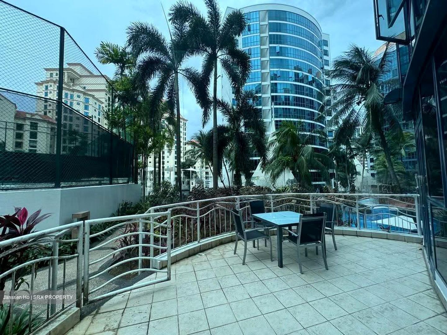 Water Place (D15), Condominium #636543111